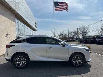 2023 Lexus RX 350 