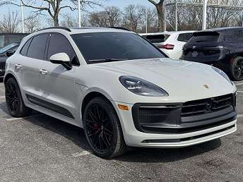 2023 Porsche Macan GTS 