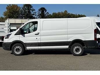 2025 Ford Transit Base 