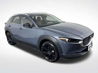 2024 Mazda CX-30 S 