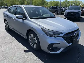 New 2025 Subaru Legacy Limited