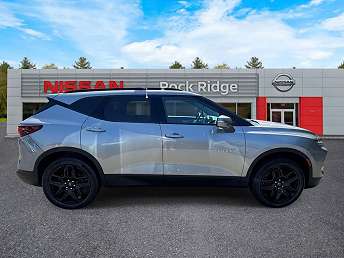 2023 Chevrolet Blazer LT3 