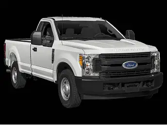 2019 Ford F-350 XL