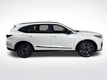 2022 Acura MDX Type S 