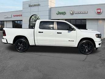 2024 Ram 1500 Limited 