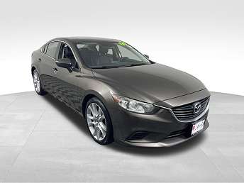 Used Mazda Mazda6 for Sale Near Me - CARFAX