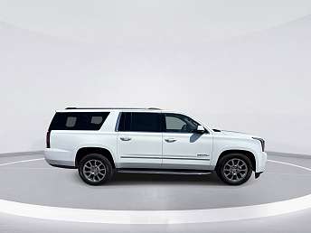 2017 GMC Yukon XL Denali 