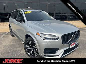 2022 Volvo XC90 T8 R-Design 
