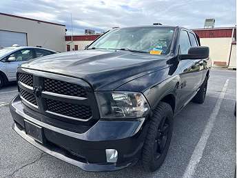 2015 Ram 1500 ST 