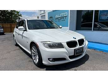 2011 BMW 3 Series 328i 