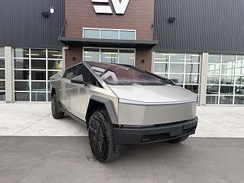 Used Tesla Cybertruck for Sale Near Me - CARFAX