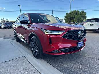 2023 Acura MDX Base 