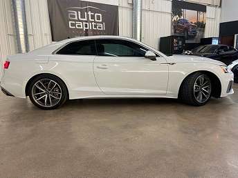 2023 Audi A5 Premium 