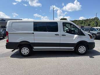 2025 Ford Transit Base 