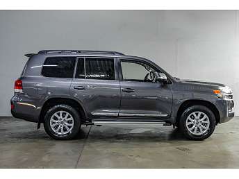 Used 2016 Toyota Land Cruiser for Sale Near Me - CARFAX