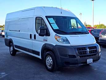 2016 Ram ProMaster 3500 