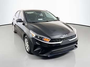 2024 Kia Forte LX 
