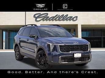 2024 Kia Sorento SX 