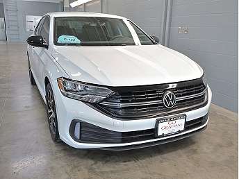 2023 Volkswagen Jetta Sport 