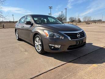 2013 Nissan Altima SL 