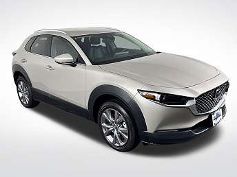 2023 Mazda CX-30 S 