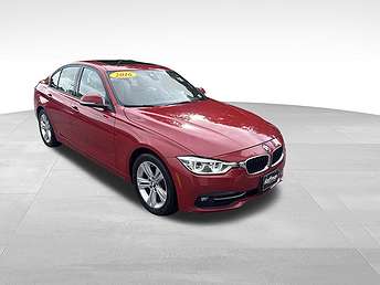 Used BMW 3 Series 328i xDrive for Sale Near Me - CARFAX