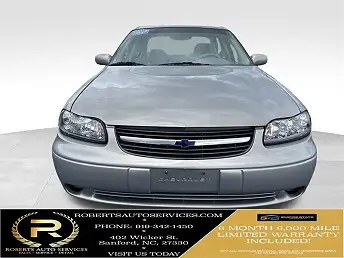 2000 Chevrolet Malibu LS
