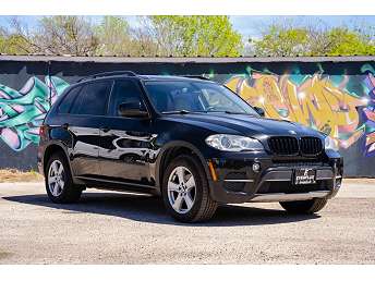 2013 BMW X5 xDrive35i 