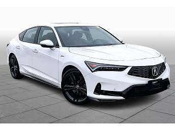 2026 Acura Integra  