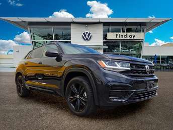 2023 Volkswagen Atlas SEL 