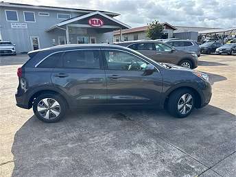2019 Kia Niro LX 