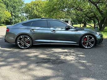 Used Audi S5 for Sale in Vineland, NJ (with Photos) - CARFAX