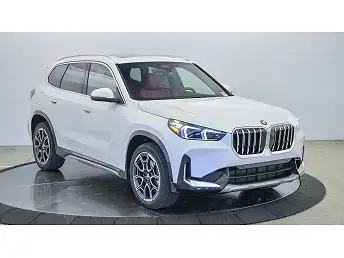 New 2025 BMW X1 xDrive28i