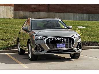 2021 Audi Q3 Premium 