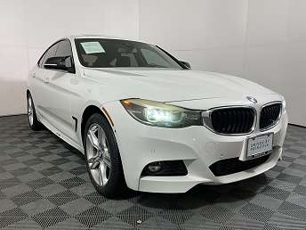 2017 BMW 3 Series 330i xDrive 