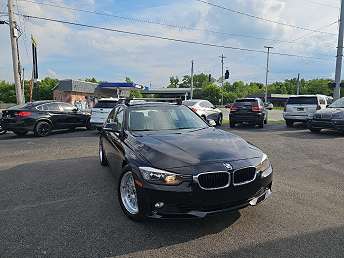 2013 BMW 3 Series 328i xDrive 