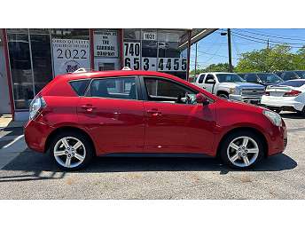 Used Pontiac Vibe for Sale in Cleveland, OH (with Photos) - CARFAX