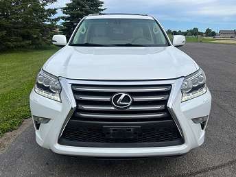 Used Lexus GX for Sale in Saint Cloud, MN (with Photos) - CARFAX