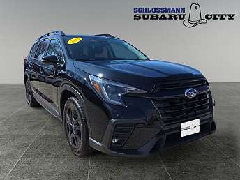 2023 Subaru Ascent Onyx Edition 