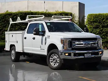 2019 Ford F-350 XLT