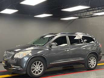 2014 Buick Enclave Leather Group 