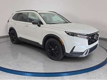 2024 Honda CR-V Sport Touring 