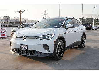 2022 Volkswagen ID.4 Pro S 