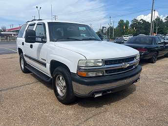 Used 2000 Chevrolet Tahoe for Sale Near Me - CARFAX