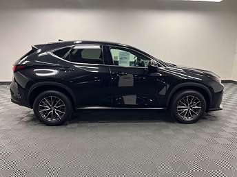 2024 Lexus NX 350 