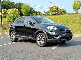 Used Fiat 500X for Sale in Stamford, CT (with Photos) - CARFAX