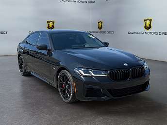 2023 BMW 5 Series 530e 