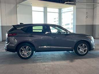 2019 Acura RDX Advance 