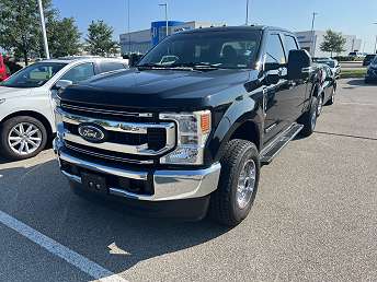 2020 Ford F-250 XL 