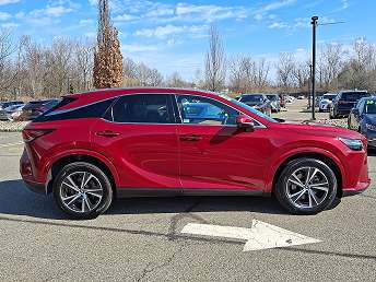 2023 Lexus RX 350 
